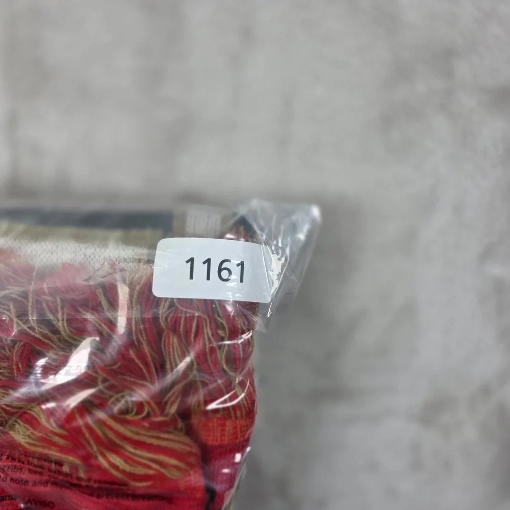 San‎ Francisco 49ers NFL Knit Scarf Red Gold White SF Logo Fringe